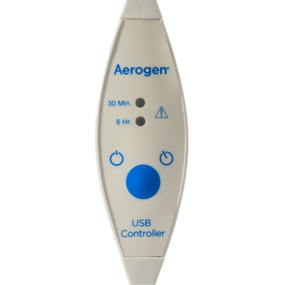 Aerogen USB Controller