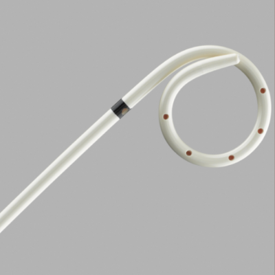 Cateteres doble pig tail